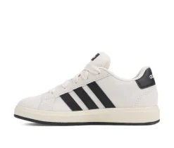 Kids' Little Kid & Big Kid Grand Court 00s Sneakers|Adidas Clearance