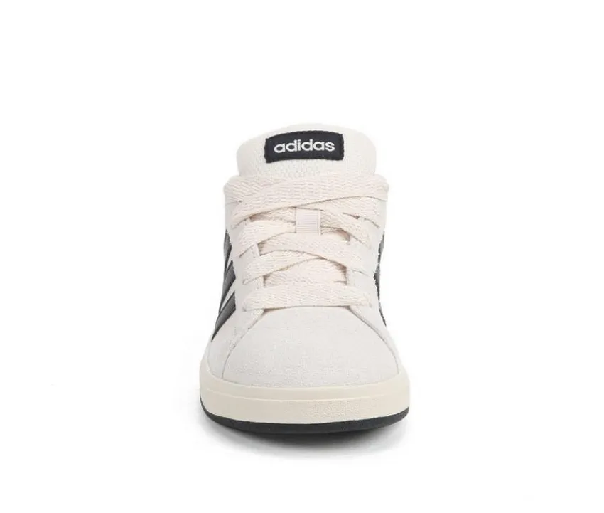 Kids' Little Kid & Big Kid Grand Court 00s Sneakers|Adidas Clearance