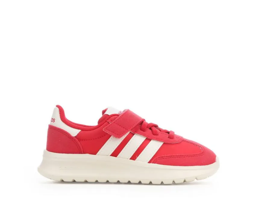 Kids' Little Kid Run 70's 2.0 EL C Running Shoes|Adidas Online