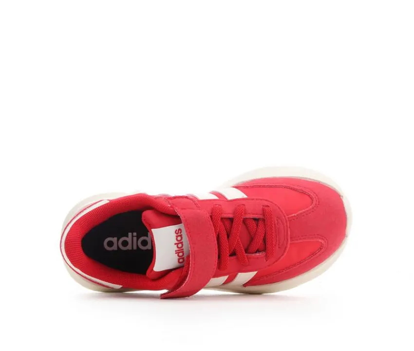 Kids' Little Kid Run 70's 2.0 EL C Running Shoes|Adidas Online