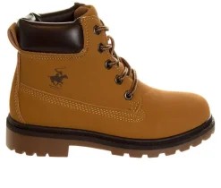 Kids' Toddler Mountain Movers Boots|Beverly Hills Polo Club Sale