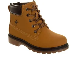 Kids' Toddler Mountain Movers Boots|Beverly Hills Polo Club Sale