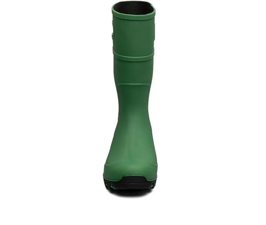 Bogs Footwear Boots|Big Kid (Sizes 3.5-7)>Kids' Essential Tall Rain Boots