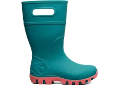 Kids' Essential Tall Rain Boots|Bogs Footwear Clearance