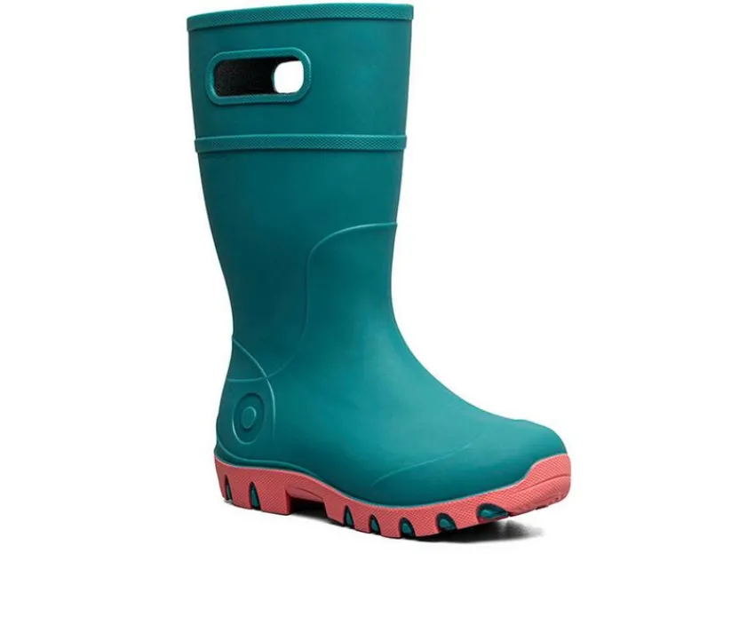 Kids' Essential Tall Rain Boots|Bogs Footwear Clearance