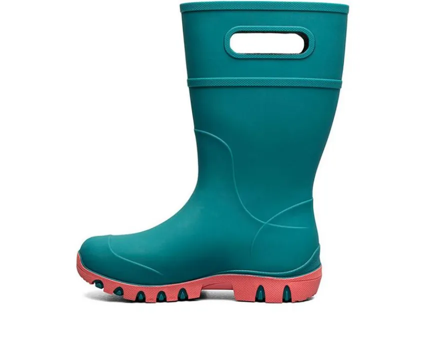 Kids' Essential Tall Rain Boots|Bogs Footwear Clearance