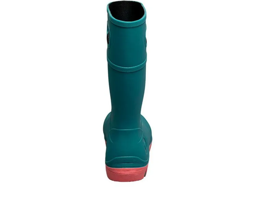 Kids' Essential Tall Rain Boots|Bogs Footwear Clearance