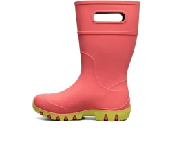 Kids' Essential Tall Rain Boots|Bogs Footwear Online