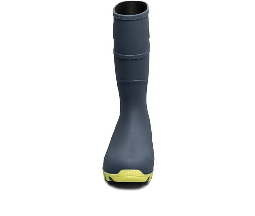 Bogs Footwear Boots|Big Kid (Sizes 3.5-7)>Kids' Essential Tall Rain Boots