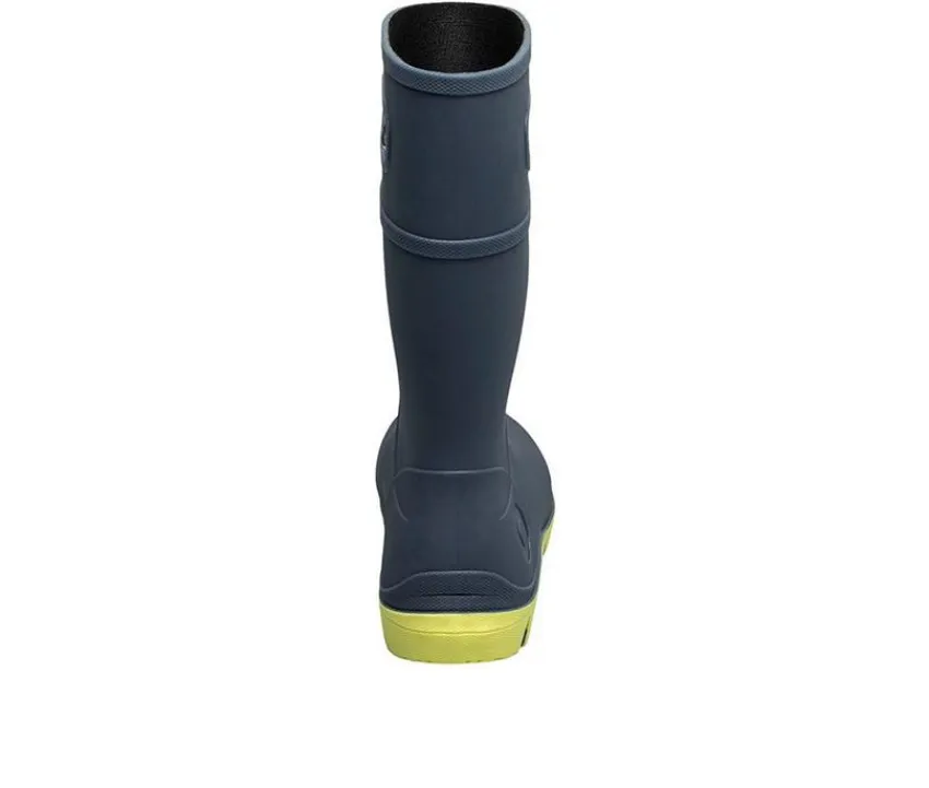 Bogs Footwear Boots|Big Kid (Sizes 3.5-7)>Kids' Essential Tall Rain Boots