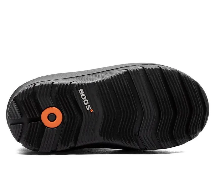 Bogs Footwear Boots|Big Kid (Sizes 3.5-7)>Kids' Little Kid & Big Kid Neo Classic Circle Rain Boots
