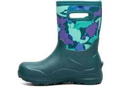 Kids' Little Kid & Big Kid York Seamless Catmo Rain Boots|Bogs Footwear Discount