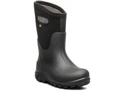Bogs Footwear Boots|Boots>Kids' Little Kid & Big Kid Classic Seamless Rain Boots