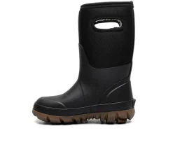 Kids' Little Kid & Big Kid Whiteout Dots Rain Boots|Bogs Footwear Outlet