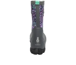 Kids' Little Kid & Big Kid Seamless Dandelion Rain Boots|Bogs Footwear Outlet