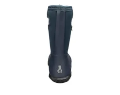 Kids' Little Kid & Big Kid York Solid Eco-Friendly Rain Boots|Bogs Footwear Online