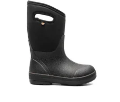 Kids' Little Kid & Big Kid Classic II Handles Boots|Bogs Footwear Best