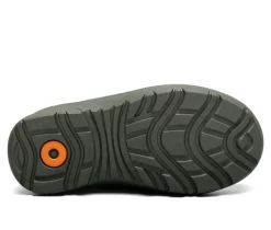 Kids' Little Kid & Big Kid Seamless Tractor Rain Boots|Bogs Footwear New