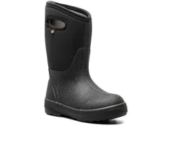 Kids' Toddler & Little Kid Classic II Handles Boots|Bogs Footwear New