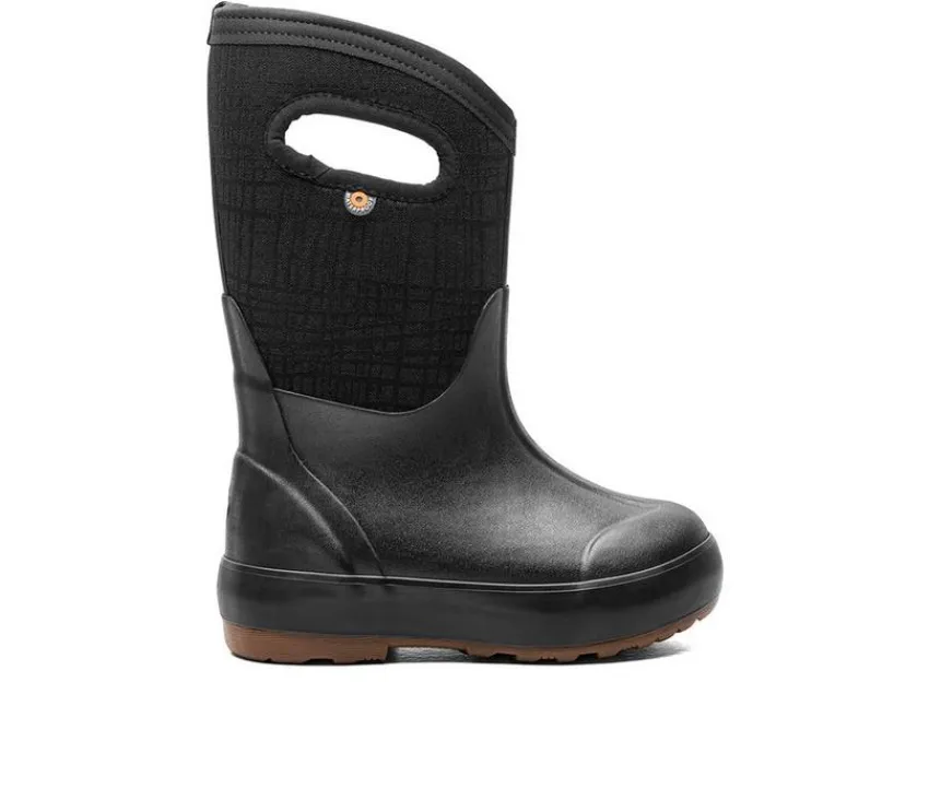 Kids' Toddler & Little Kid Classic II Cracks Rain Boots|Bogs Footwear Sale
