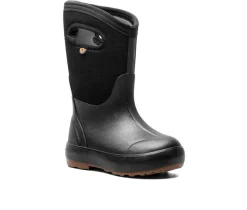 Kids' Toddler & Little Kid Classic II Cracks Rain Boots|Bogs Footwear Sale