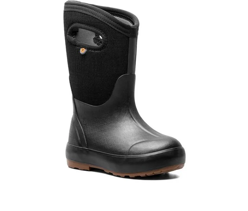 Kids' Toddler & Little Kid Classic II Cracks Rain Boots|Bogs Footwear Sale