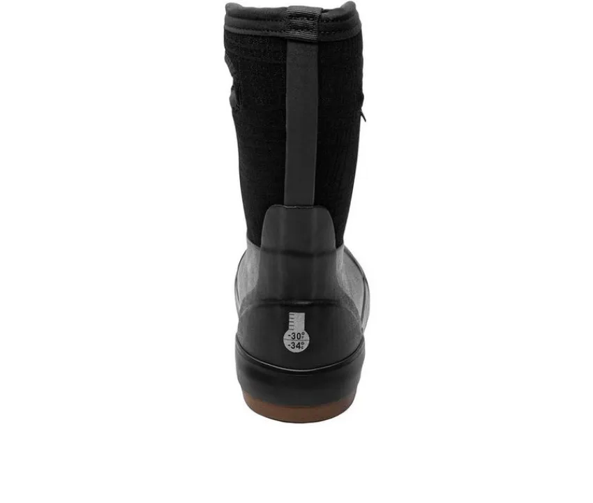 Kids' Toddler & Little Kid Classic II Cracks Rain Boots|Bogs Footwear Sale