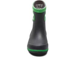 Kids' Toddler & Little Kid Skipper II Solid Rain Boots|Bogs Footwear New