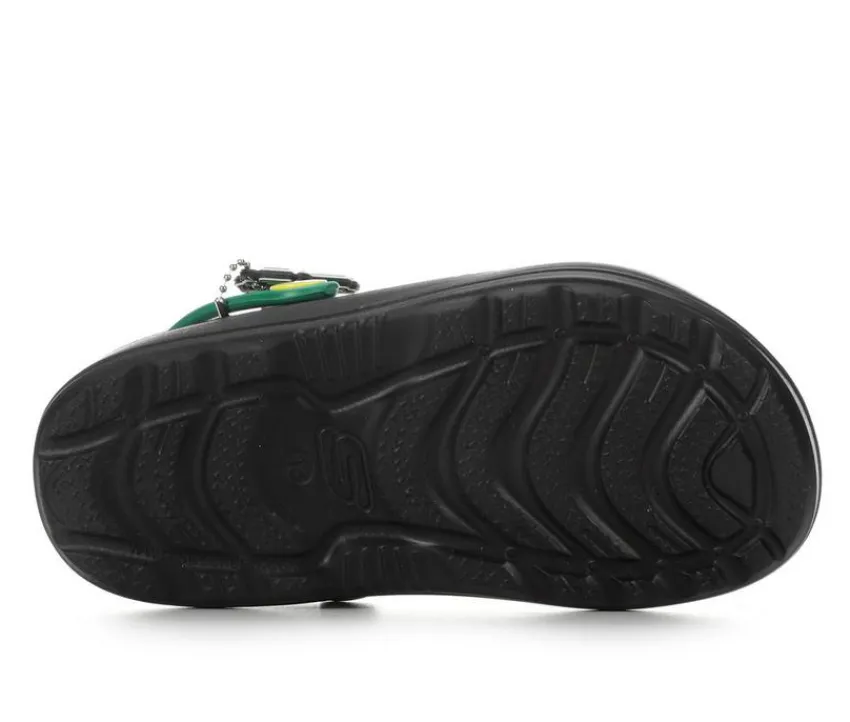 Cali Gear Casual|Casual>Kids' Little Kid & Big Kid Swifters Tractor Splash John Deere Clogs