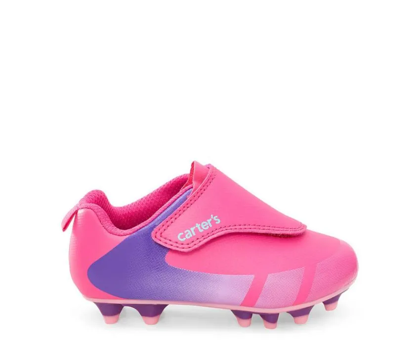 Kids' Toddler & Little Kid Fica Soccer Cleats|Carters Hot