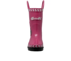 Kids' Toddler 3D Fern Farmall Rain Boots|Case IH Sale