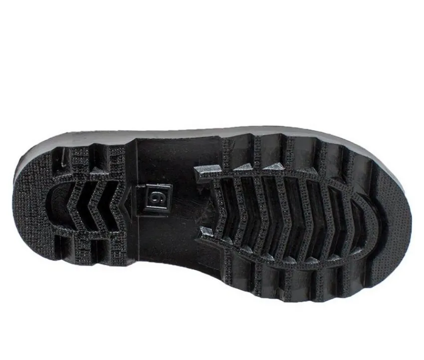 Kids' Toddler 3D Fern Farmall Rain Boots|Case IH Sale