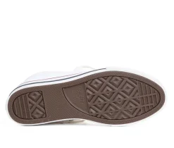Kids' Big Kid Chuck Taylor All Star Street Ox Slip-On Sneakers|Converse Best