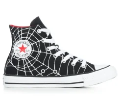 Kids' Big Kid Chuck Taylor All Star Spiderweb Sneakers|Converse Discount