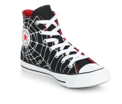Kids' Big Kid Chuck Taylor All Star Spiderweb Sneakers|Converse Discount