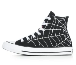 Kids' Big Kid Chuck Taylor All Star Spiderweb Sneakers|Converse Discount