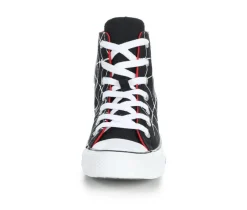 Kids' Big Kid Chuck Taylor All Star Spiderweb Sneakers|Converse Discount