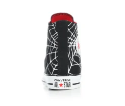 Kids' Big Kid Chuck Taylor All Star Spiderweb Sneakers|Converse Discount
