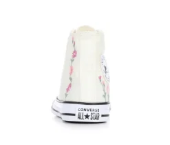 Kids' Big Kid Chuck Taylor All Star Florals Sneakers|Converse New