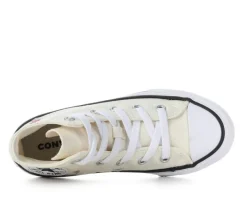Kids' Big Kid Chuck Taylor All Star Florals Sneakers|Converse New