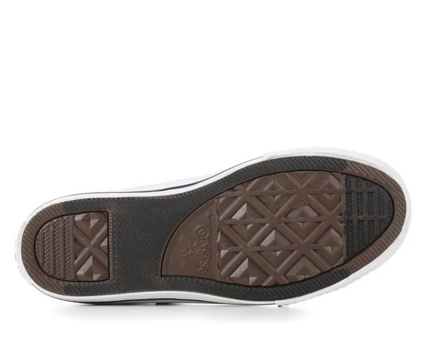 Converse Athletics & Sneakers|Athletics & Sneakers>Kids' Chuck Taylor All Star Malden Preschool Sneakers