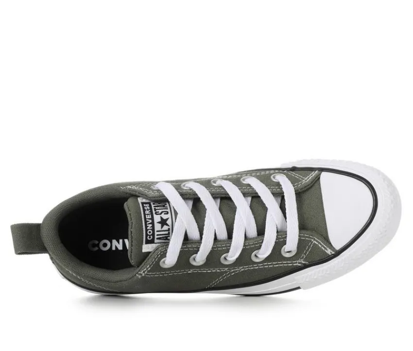 Converse Athletics & Sneakers|Athletics & Sneakers>Kids' CTAS Malden GS Sneakers