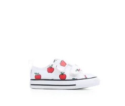 Kids' Infant & Toddler All Star Apples Sneakers|Converse Outlet