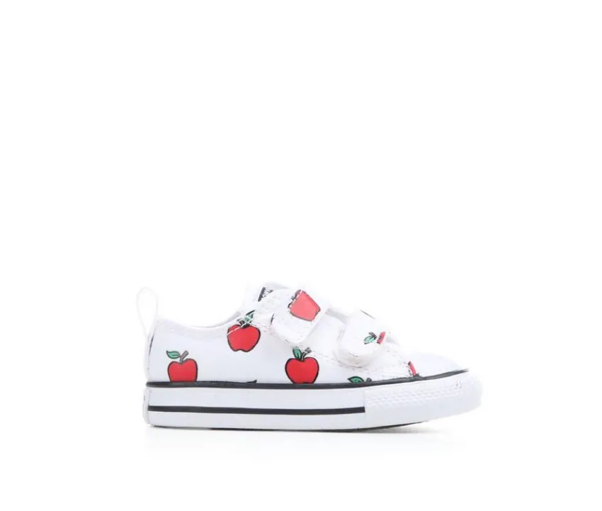 Kids' Infant & Toddler All Star Apples Sneakers|Converse Outlet