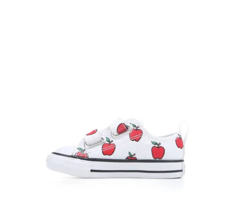 Kids' Infant & Toddler All Star Apples Sneakers|Converse Outlet