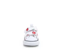 Kids' Infant & Toddler All Star Apples Sneakers|Converse Outlet