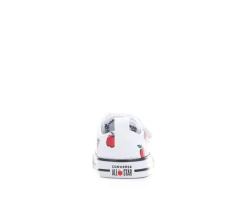 Kids' Infant & Toddler All Star Apples Sneakers|Converse Outlet