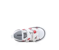 Kids' Infant & Toddler All Star Apples Sneakers|Converse Outlet