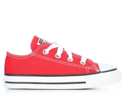 Kids' Infant & Toddler Chuck Taylor All Star Ox Sneakers|Converse Online