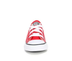 Kids' Infant & Toddler Chuck Taylor All Star Ox Sneakers|Converse Online